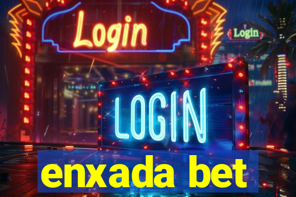 enxada bet